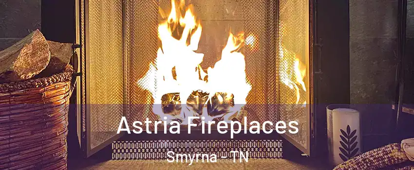  Astria Fireplaces Smyrna - TN