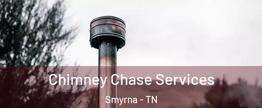  Chimney Chase Services Smyrna - TN