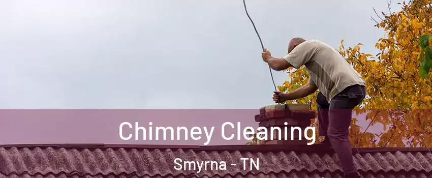  Chimney Cleaning Smyrna - TN