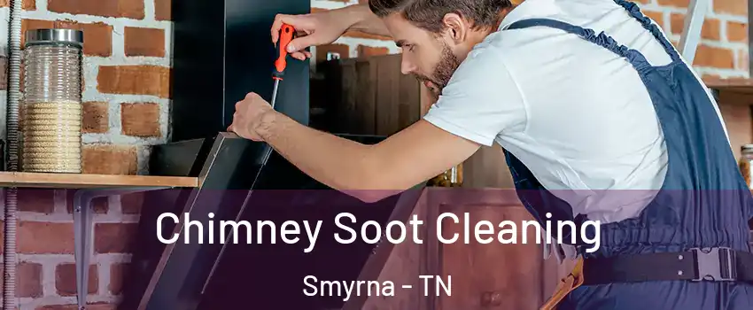  Chimney Soot Cleaning Smyrna - TN