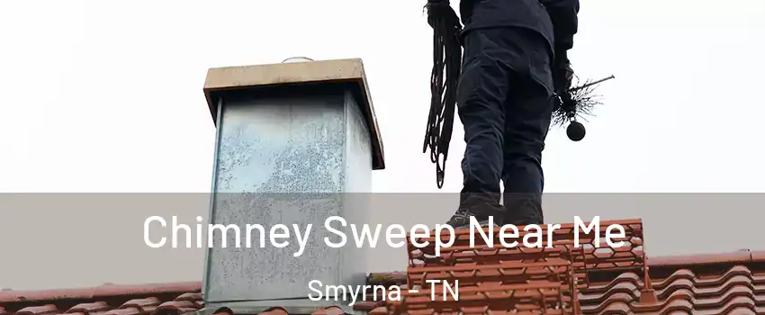  Chimney Sweep Near Me Smyrna - TN