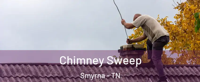  Chimney Sweep Smyrna - TN