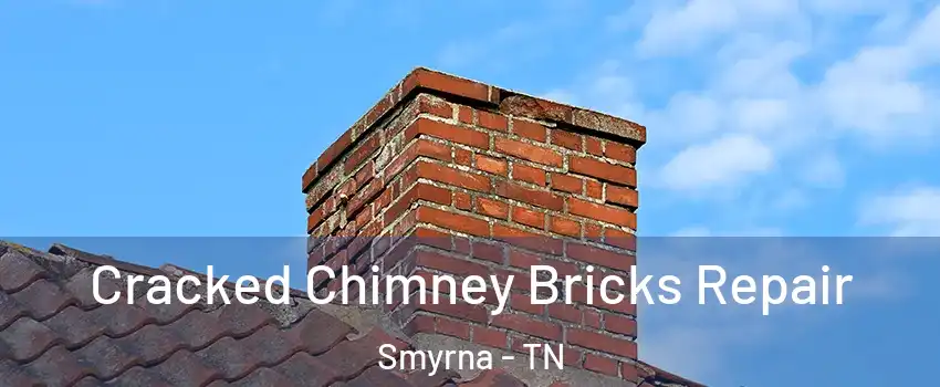  Cracked Chimney Bricks Repair Smyrna - TN