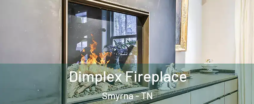  Dimplex Fireplace Smyrna - TN