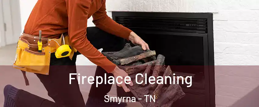  Fireplace Cleaning Smyrna - TN
