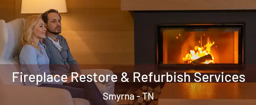  Fireplace Restore & Refurbish Services Smyrna - TN