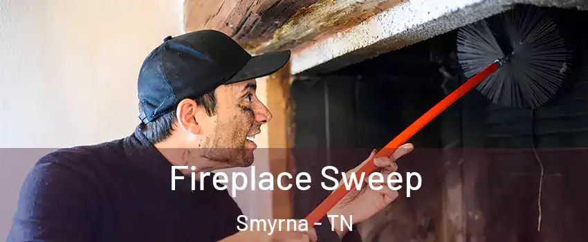  Fireplace Sweep Smyrna - TN