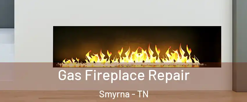  Gas Fireplace Repair Smyrna - TN