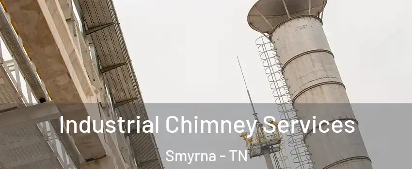  Industrial Chimney Services Smyrna - TN