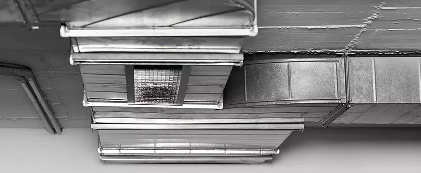 Trusted Air Duct Cleaning Company in Smyrna, Tennessee