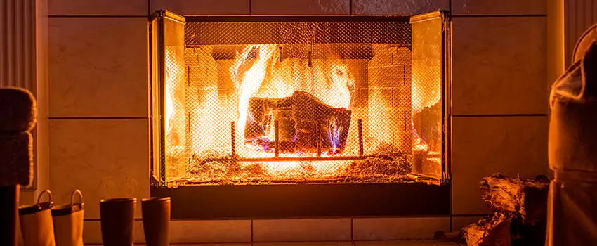 Astria Vent Free Gas Fireplaces Installation in Smyrna, TN