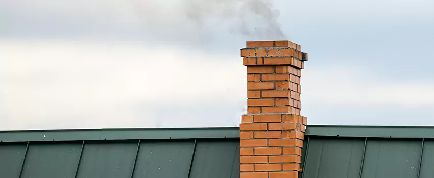 Animal Screen Chimney Cap Repair And Installation Services in Smyrna, Tennessee