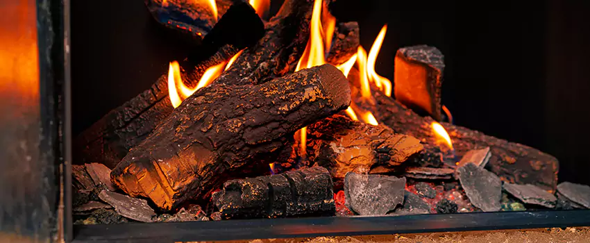 Chimney Fireplace Ash Dump Cleaning in Smyrna, TN