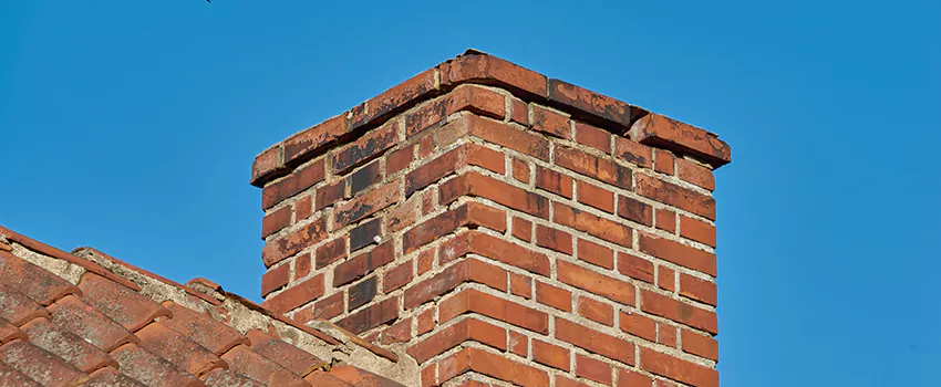 Clean Blocked Chimney in Smyrna, Tennessee