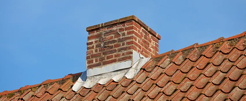 Residential Chimney Bricks Rotten Repair Services in Smyrna, TN