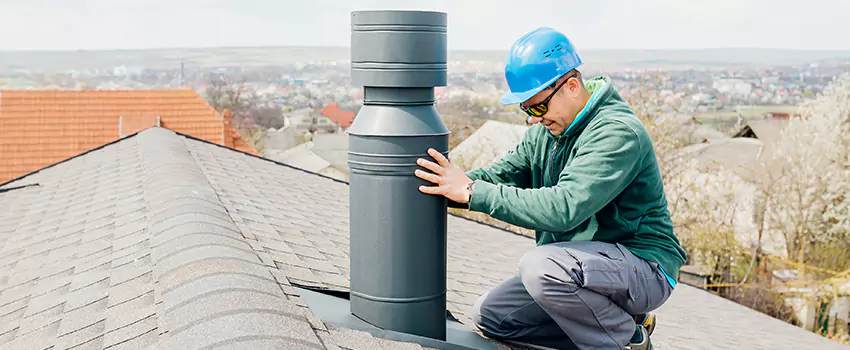 Chimney Chase Inspection Near Me in Smyrna, Tennessee