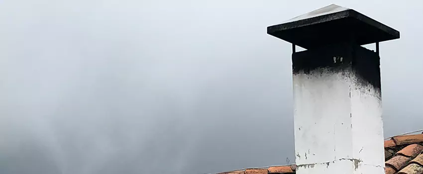 Chimney Damper Inspection in Smyrna, TN