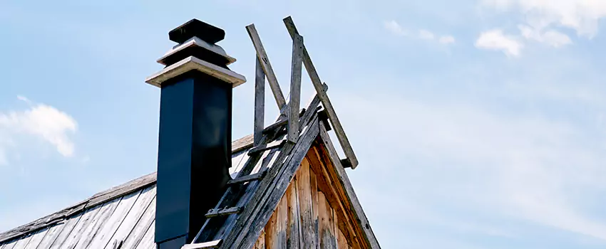 Chimney Creosote Cleaning in Smyrna, TN