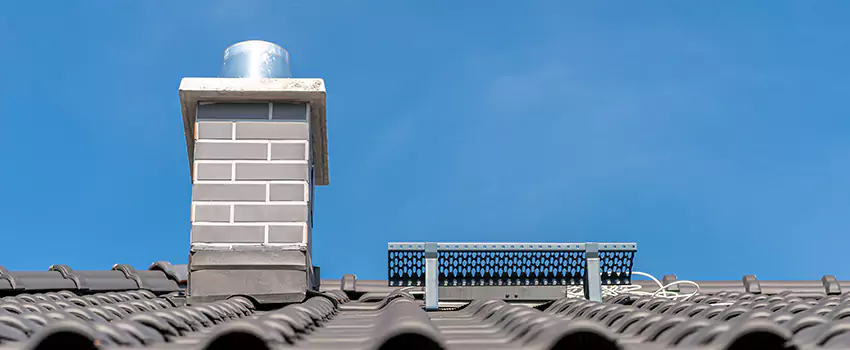 Chimney Flue Relining Services in Smyrna, Tennessee