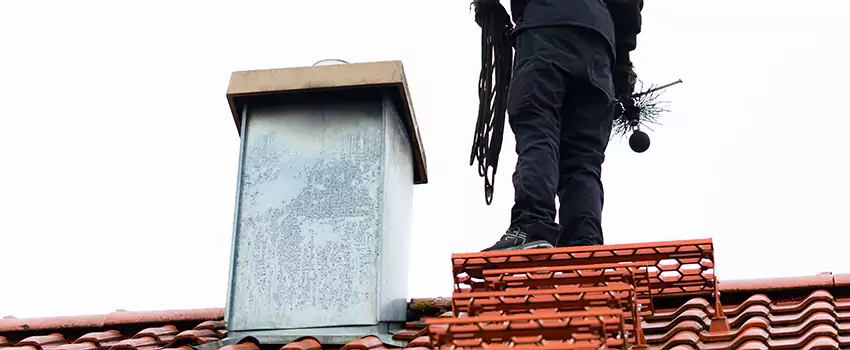 Chimney Liner Services Cost in Smyrna, TN
