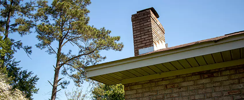 Budget-Friendly Chimney Masonry Service in Smyrna, Tennessee