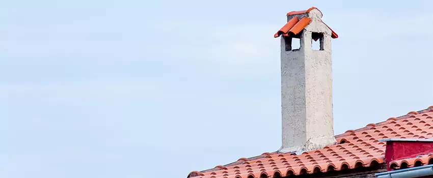 Chimney Pot Replacement in Smyrna, TN
