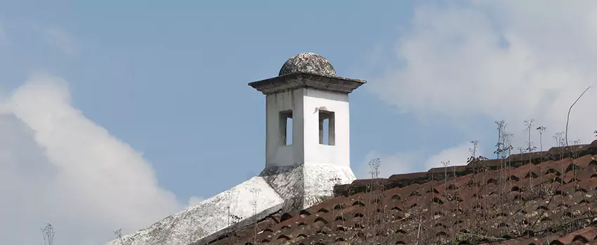Cost To Rebuild A Chimney in Smyrna, TN
