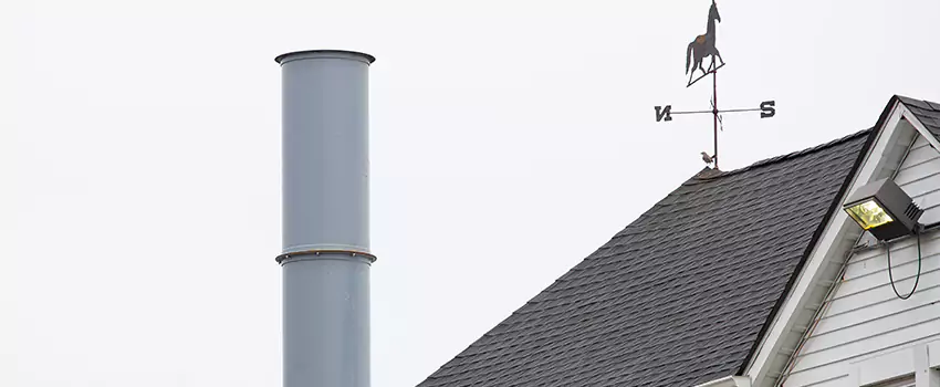 Chimney Inspection in Smyrna, TN