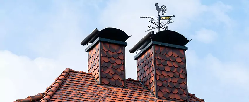 Old Chimney Restoration in Smyrna, Tennessee