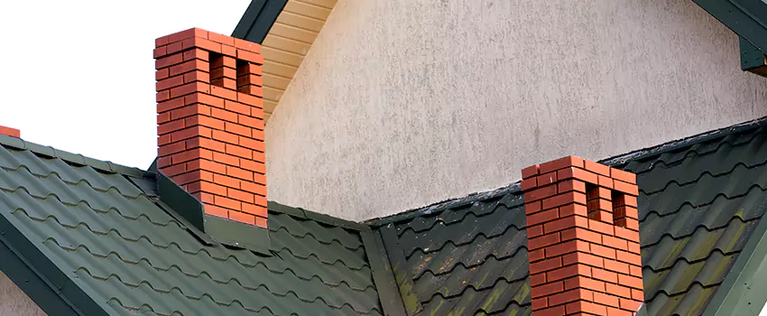 Chimney Saver Waterproofing Services in Smyrna, Tennessee