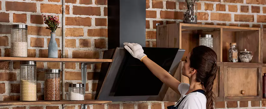 Chimney Installation in Smyrna, TN