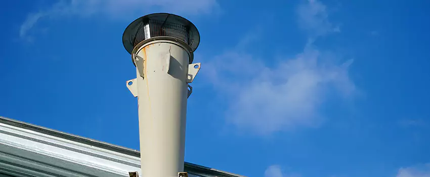 Chimney Spark Arrestor Requirements in Smyrna, TN