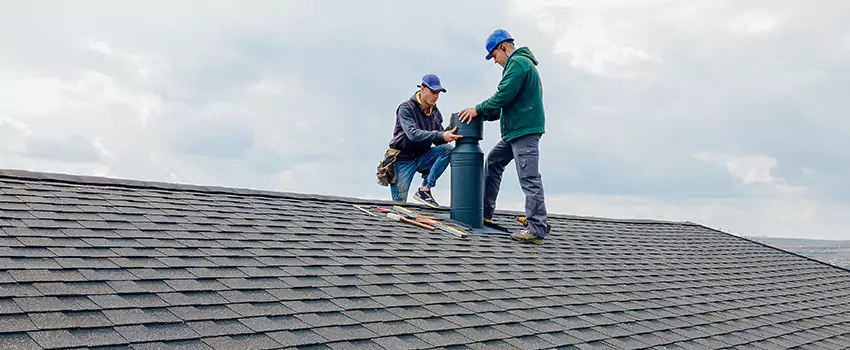 Chimney Sweep To Clear Creosote Buildup in Smyrna, Tennessee