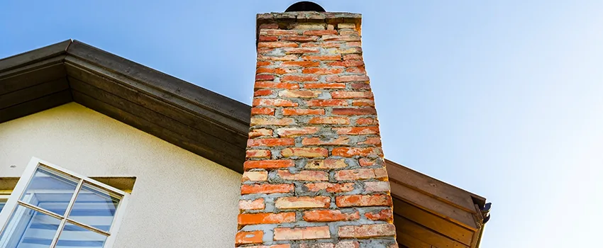 Chimney Mortar Replacement in Smyrna, TN