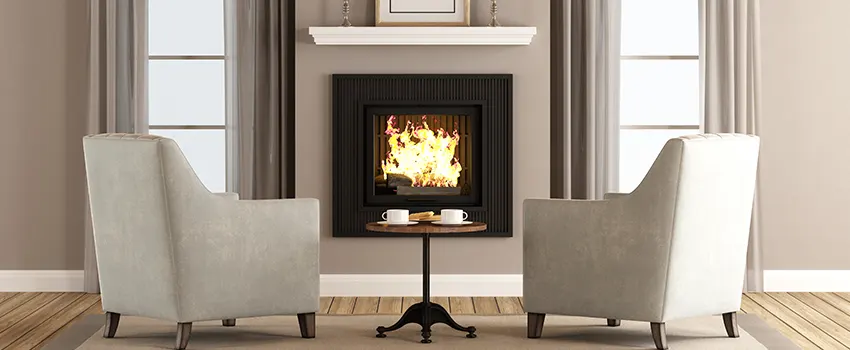 Custom Architectural Fireplace Restoration in Smyrna, TN