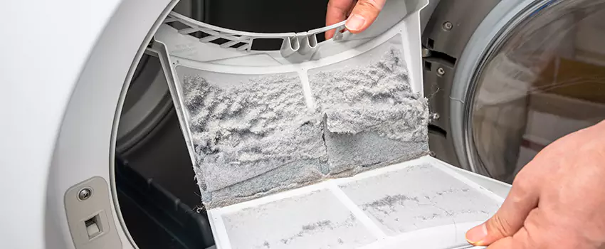 Best Dryer Lint Removal Company in Smyrna, Tennessee