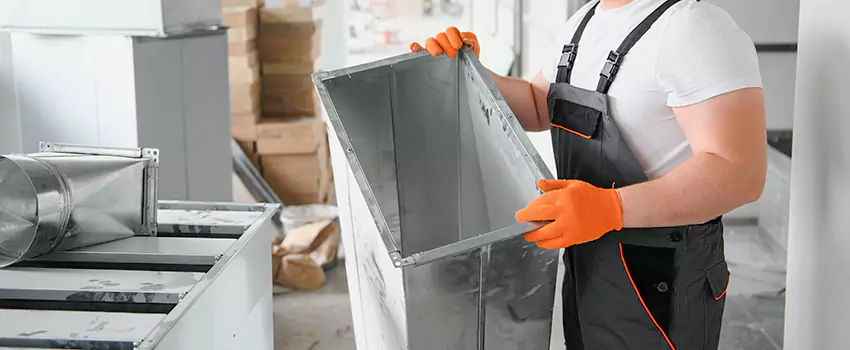 Benefits of Dryer Vent Inspection in Smyrna, TN