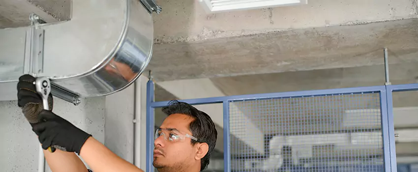 HVAC Ductwork Cleaning in Smyrna, TN