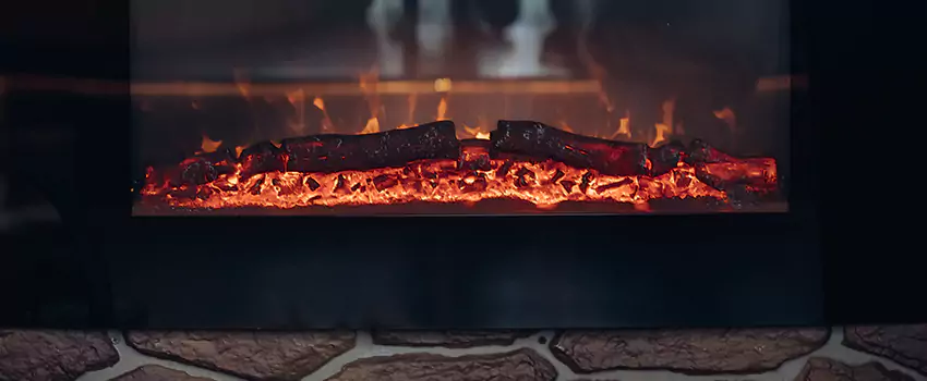 Outdoor Electric Fireplace Installation Solutions in Smyrna, TN