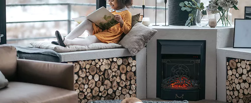 Wall Mount Electric Fireplaces Repair in Smyrna, TN