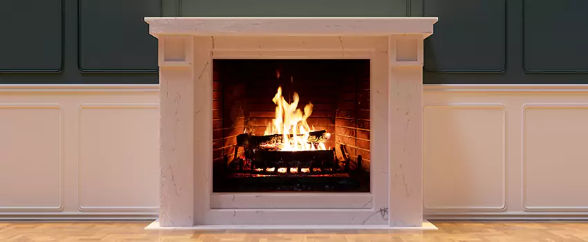 Empire Comfort Systems Fireplace Installation and Replacement in Smyrna, Tennessee
