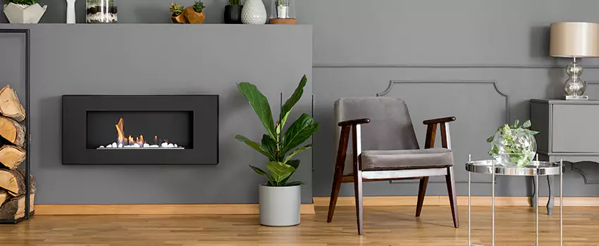 Ethanol Fireplace Burner Repair in Smyrna, TN
