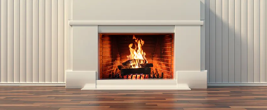 Fireplace Broken Ashtray Repair Services in Smyrna, Tennessee