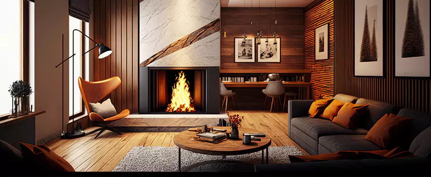 Fireplace Design Ideas in Smyrna, TN