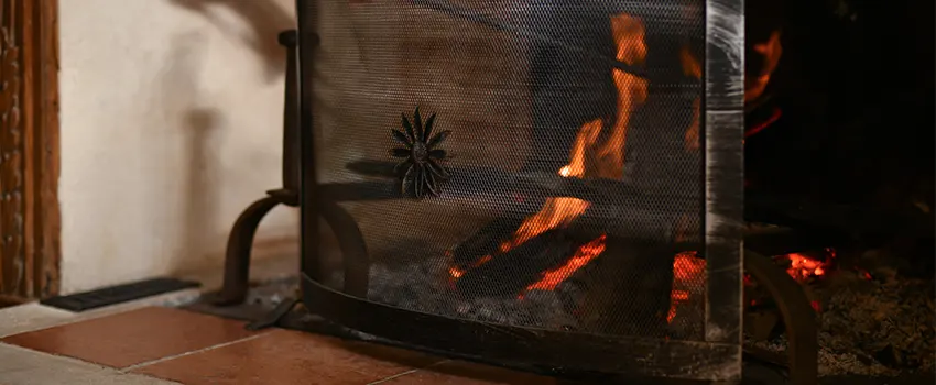 Electric Metal Fireplace installation Services in Smyrna, TN