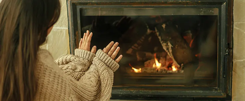Wood-burning Fireplace Smell Removal Services in Smyrna, TN