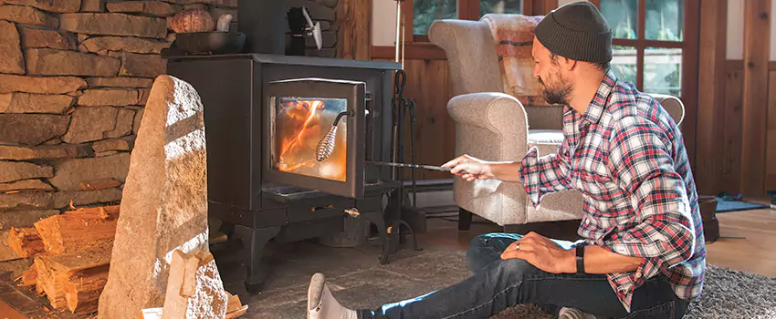 Fireplace Chimney Maintenance in Smyrna, Tennessee