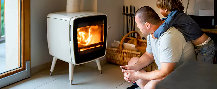 Fireplace Safety Inspection Technician in Smyrna, Tennessee
