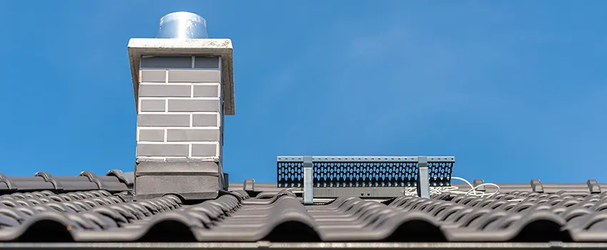 Repair Blocked Chimney in Smyrna, Tennessee