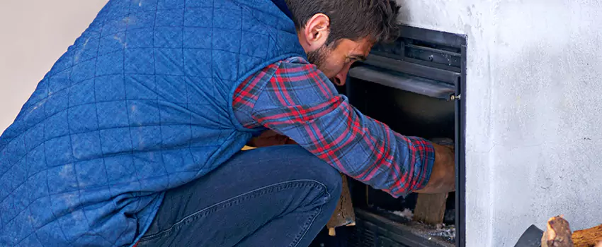 Fix Non-Working Prefabricated Fireplace in Smyrna, TN